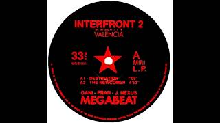 Interfront 2 – Destination 1991 [upl. by Ahseyk167]