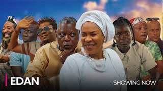 EDAN  LATEST 2024 YORUBA MOVIE DRAMA STARRING Dele Odule Amokeade Segun Ogungbe Fathia Balogun [upl. by Hildebrandt197]