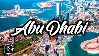 Abu Dhabi  Complete Travel amp City Guide  UAE Dubai [upl. by Ettevets]