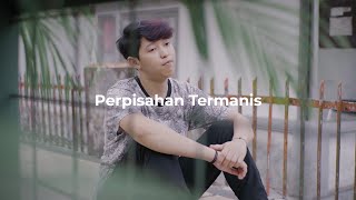 Lovarian  Perpisahan Termanis  Cover Chika Lutfi [upl. by Alyel]