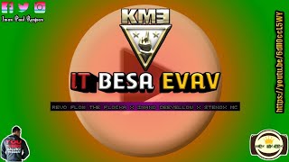 IT BESA EVAV  KME  Revo Komarudin x Imano Deeyellow x Stenox Mc [upl. by Benson]