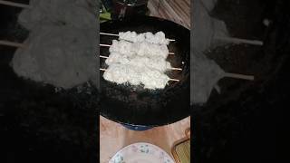 seekh malai boti  food foodies [upl. by Nudnarb]