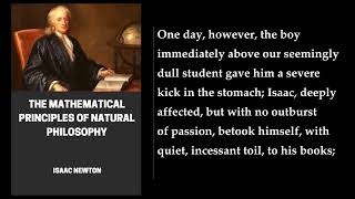 The Mathematical Principles of Natural Philosophy 13 ❤️ By Isaac Newton FULL Audiobook [upl. by Arden952]