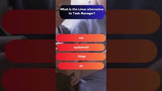 What is the Linux alternative to Task Manager computerbasics [upl. by Docia]