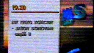 PolSat Program Dnia 90s [upl. by Borries848]