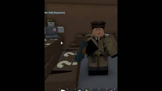 cod richtofen on roblox real footage colorized [upl. by Boys]