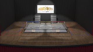 20232024 CENTERSTAGE presented by RTX Game Animation [upl. by Madelon]