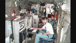 Inside the chemtrail planes [upl. by Myke894]