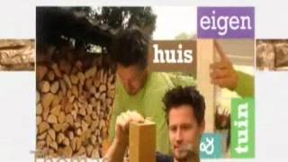 eigen huis en tuin intro [upl. by Ettellocin318]