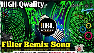 Lagelu Maiya Dulhiniya Child Time Hitz Navratri Song High Qwality Filter Bouncy Chailafaar REMIX [upl. by Daphna]