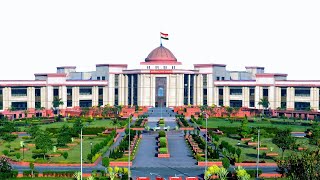 04012024  Court of Honble Shri Justice Arvind Singh Chandel High Court of Chhattisgarh [upl. by Einaoj6]