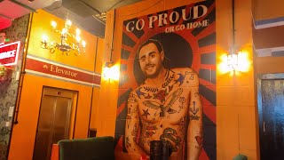 Proud Mary Pub Cardiff [upl. by Ziwot]