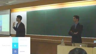 Session 1  Introduction to Case Interviews [upl. by Figone]