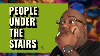 People Under the Stairs  Acid Raindrops  REACTION [upl. by Gilbert]