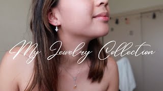 My Jewelry Collection  Everyday Favorites [upl. by Pippa]