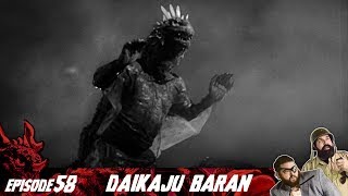 Daikaiju Baran [upl. by Vidovik]