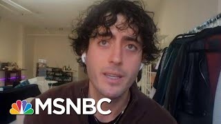 Breaking Down 2020 Results With Data Scientist David Shor  Morning Joe  MSNBC [upl. by Geiger]