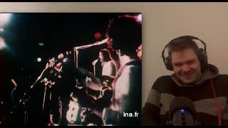 Frank Zappa  Who Are The Brain Police  Live Performance [upl. by Enivid175]