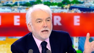 quotDes islamistes remplacent des islamistesquot  Pascal Praud ne se réjouit pas de la situation en Syrie [upl. by Nodmac]