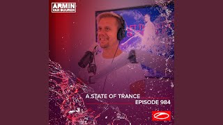 Los Angeles ASOT 984 [upl. by Danziger]