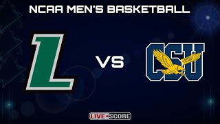 Coppin State vs Loyola MD  NCAA Mens Basketball Live Scoreboard [upl. by Nort]