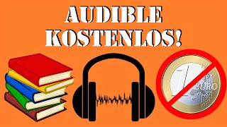 So einfach nutzt du Audible dauerhaft kostenlos 🎧 Tutorial Hörbücher kostenlos  PayBack Cashback [upl. by Danya]