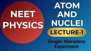 MODERN PHYSICS LECTURE 9 [upl. by Bartie]