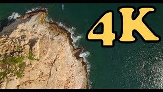 4K Nature amp Landscapes  Drone Aerial View  Free HD Video  no copyright [upl. by Nnyleahs]