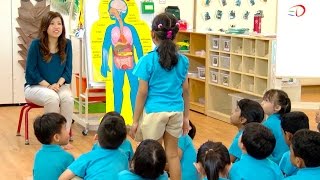 Coconstructing Knowledge in the Preschool Classroom [upl. by Kcirdneked400]