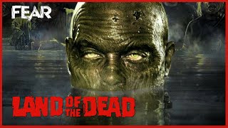 Land Of The Dead 2005 Official Trailer  Fear [upl. by Leary]