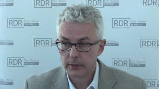 Early Use of Jakafi in Myelofibrosis Beneficial [upl. by Eissirk]