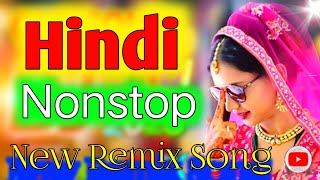 Hindi Song 🥀 Dj  Sad Song 🔥 Music  Remix Song 💘 Dj Songs [upl. by Anerak889]