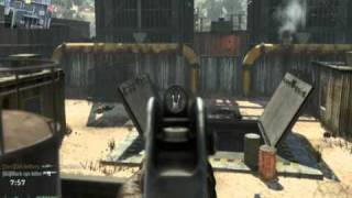 Black Ops Combat Training OFFLINE [upl. by Erodisi]