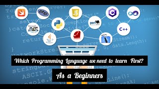 Which coding Language should you start with in 2024 For Beginners [upl. by Tenom396]