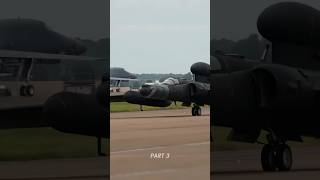 The whole process of U2 reconnaissance aircraft taking off army war military militaryshorts [upl. by Iridissa]