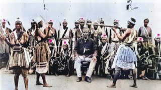 Ismael Mwanafunziimigenzo idasanzwe Aho imibereho ijyanye nimico bijyena ubuzima butaba ahandi [upl. by Lseil]