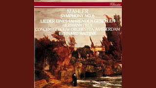 Mahler Symphony No 6 in A Minor  3 Andante moderato [upl. by Lambart792]