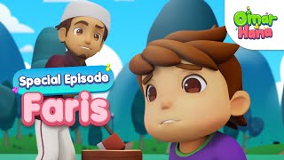 Faris  Special Episodes  Omar amp Hana English [upl. by Ahsaet310]