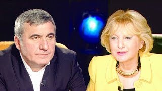 Profesioniştii cu Gheorghe Hagi TVR1 [upl. by Atsyrt]