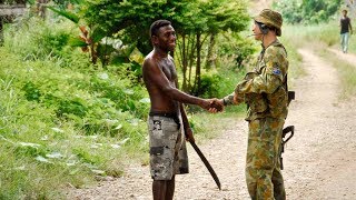 The future for Solomon Islands and Australia following RAMSI [upl. by Bordie]