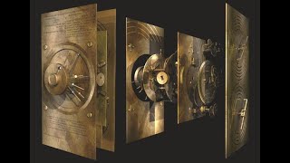 The Antikythera Mechanism [upl. by Hutton]