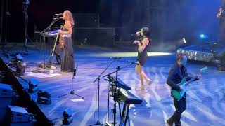 The Corrs Sydney Concert  Breathless Live 2023 [upl. by Narut244]