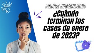 🚨Cuando terminarán con Enero del 2023‼️ [upl. by Arabelle]