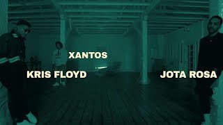 Clasico  Xantos Feat Kris Floyd amp Jota Rosa  Official Video [upl. by Olathe]