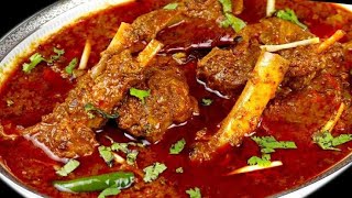 😋👌வீடே மணக்கும் வறுத்து அரைத்து செய்யுங்க  Mutton Kulambu in Tamil  Mutton Kuzhambu Recipe tips [upl. by Aicssej]