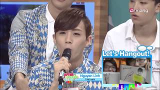 After School Club  Ep17C04 Guest  AJax [upl. by Alegna]