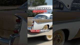 CAR Features that where Forgotten [upl. by Anor]