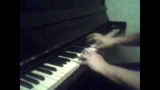 Ismael Lo  Tajabone piano first effort [upl. by Ariana]