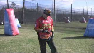 Paintball Cleats [upl. by Palgrave]