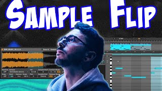 Flipping Samples for DampB [upl. by Ecyned]